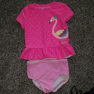 24 Month Swimsuit